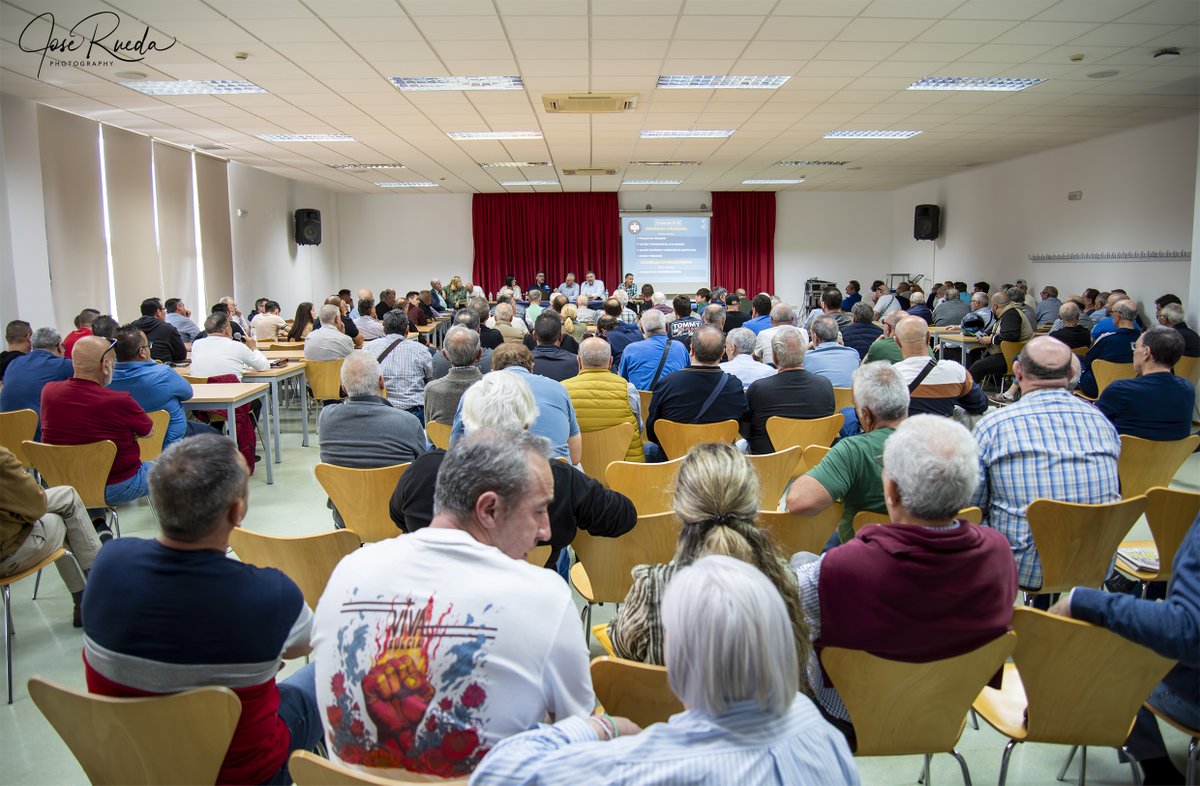 CS Puertollano CF tweet media