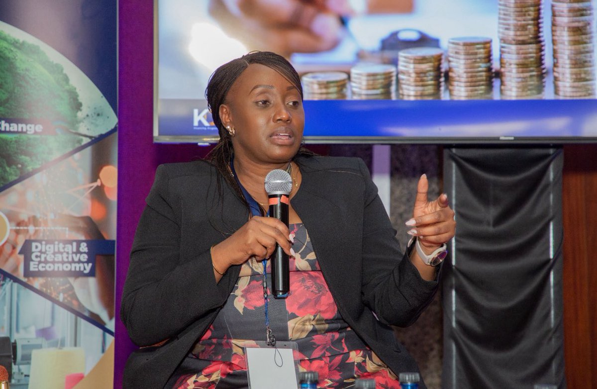 Tourism as a Driver of Inclusive Growth | #NextFrontier2025

Kenya’s tourism must evolve from seasonal to year-round, and from traditional to transformative. Strengthening domestic tourism and unlocking the potential of underexplored regions like Turkana will diversify the