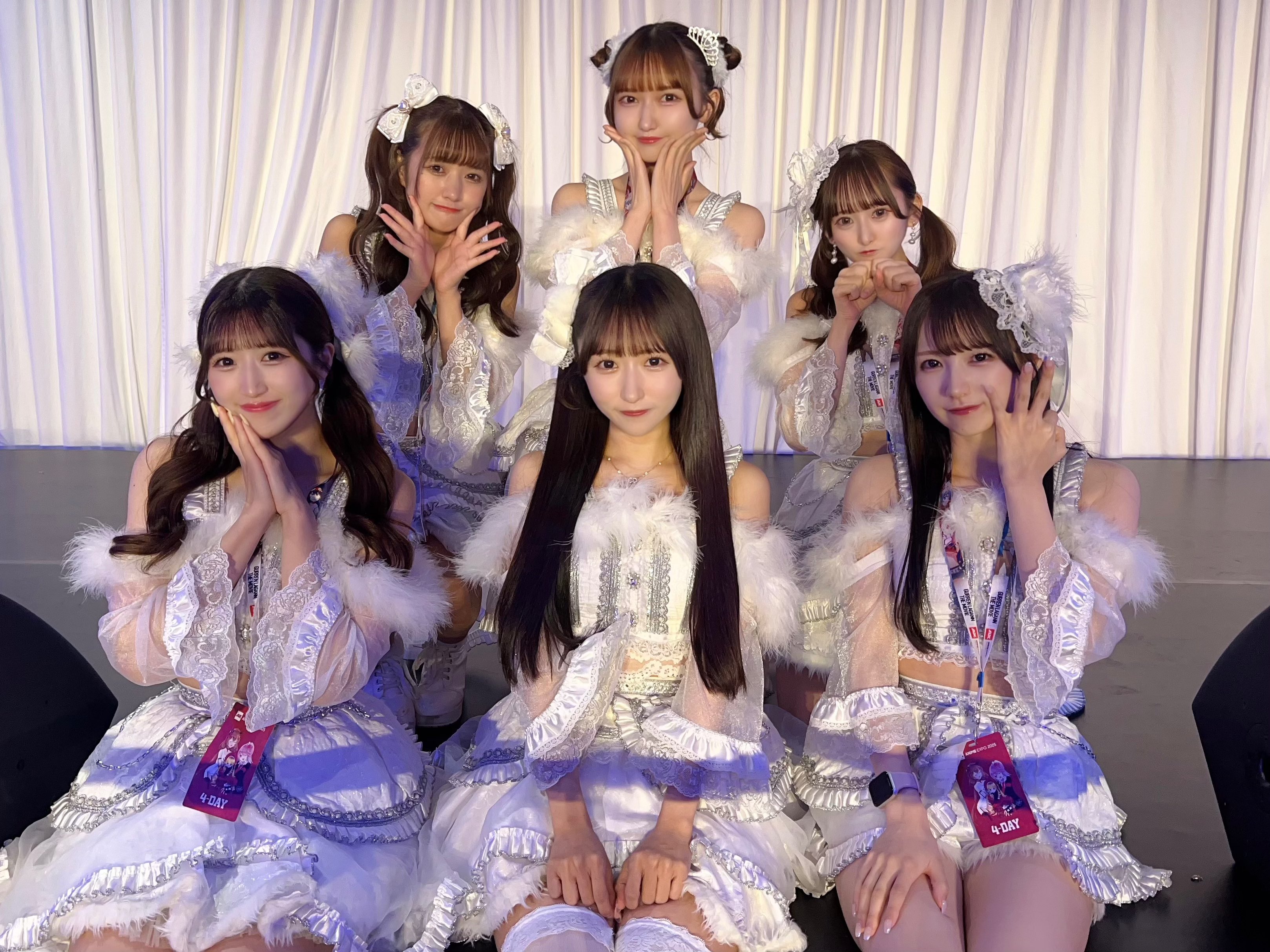 アニメ Lia 20th Anniversary Special Live2019SS アニメ Lia 20th Anniversary Special Live2019SS New Lia 20th
