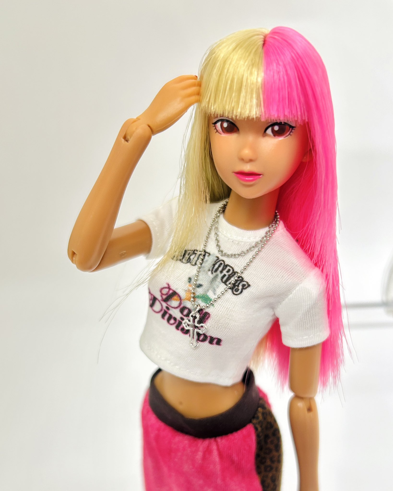 専用です☆モールバニーさん　dollnodoll 専用です☆モールバニーさん dollnodoll