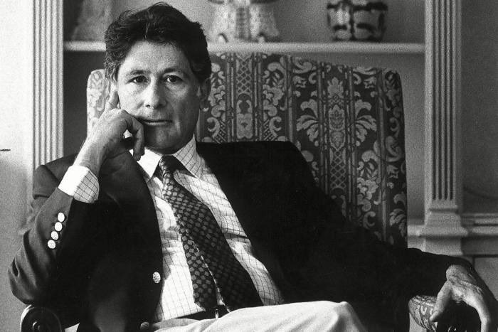 Every empire, however, tells itself and the world that it is unlike all other empires, that its mission is not to plunder and control but to educate and liberate.

— Edward Said, Orientalism