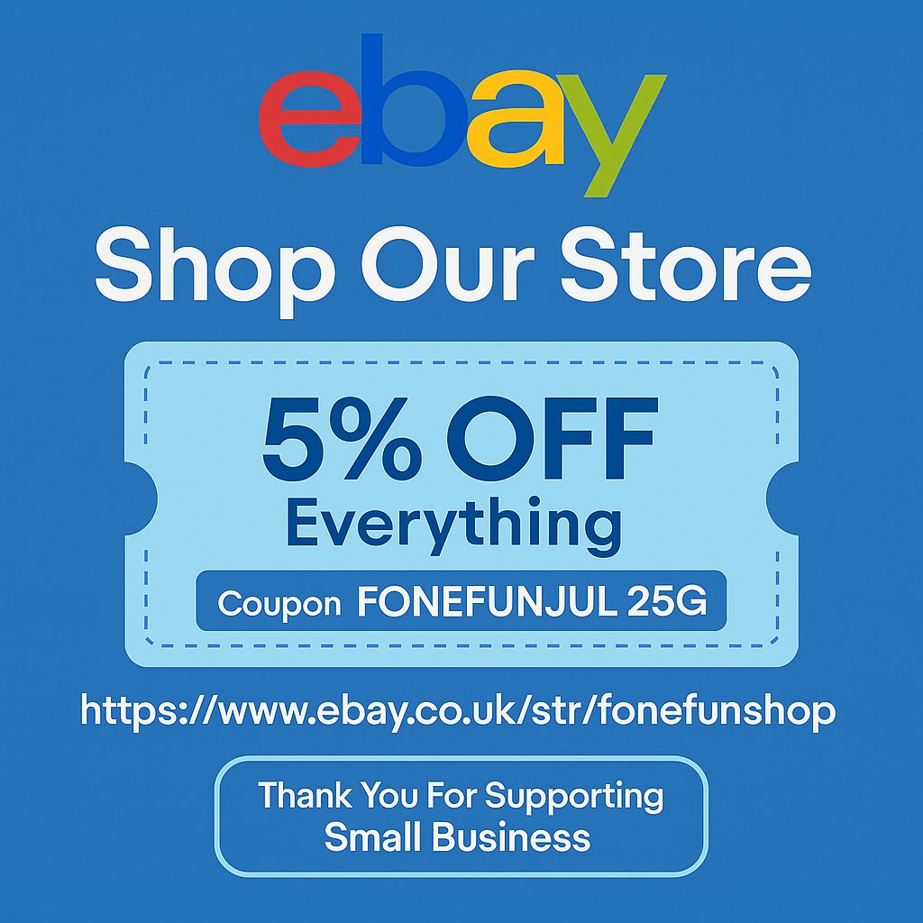 FoneFunShop tweet media