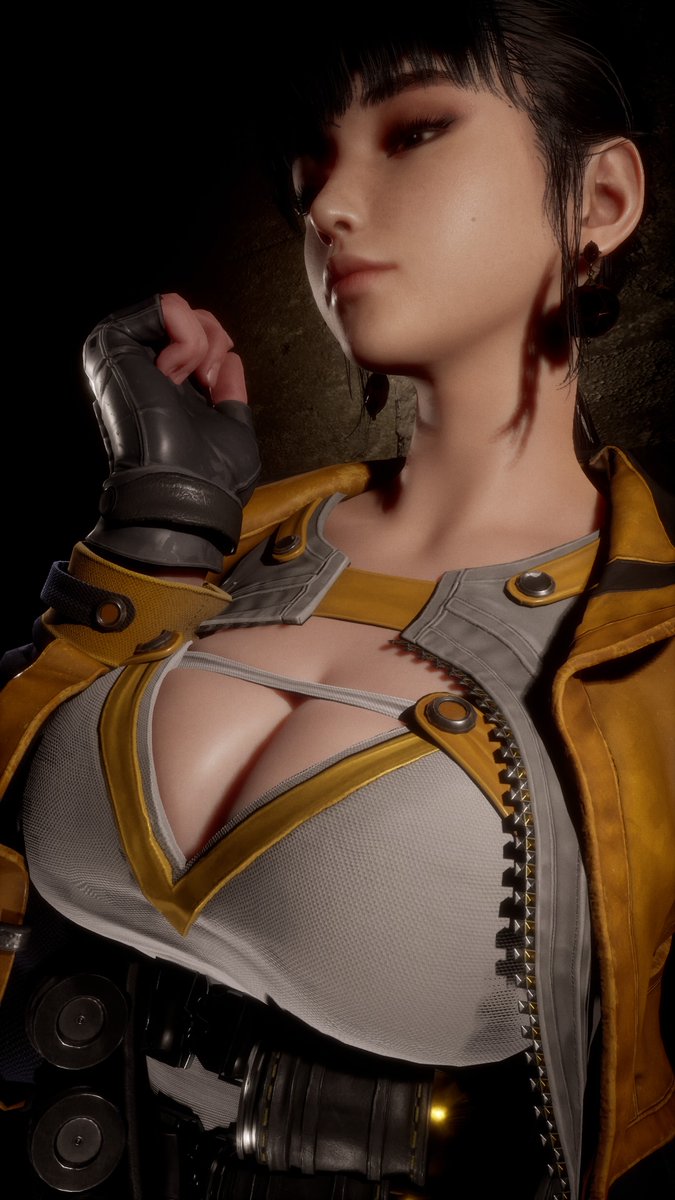 #StellarBlade #StellarBladePhotomode