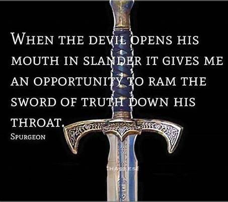 “I will punish Baal in Babylon, I will bring out of his mouth what he has swallowed.” 
Jer 51:44 

It’s going to get nasty, no prosperity or false cupcake gospels. It is a war, embrace it. Jesus Christ is Lord! EVERY knee will bow. EVERY demon trembles at His name.