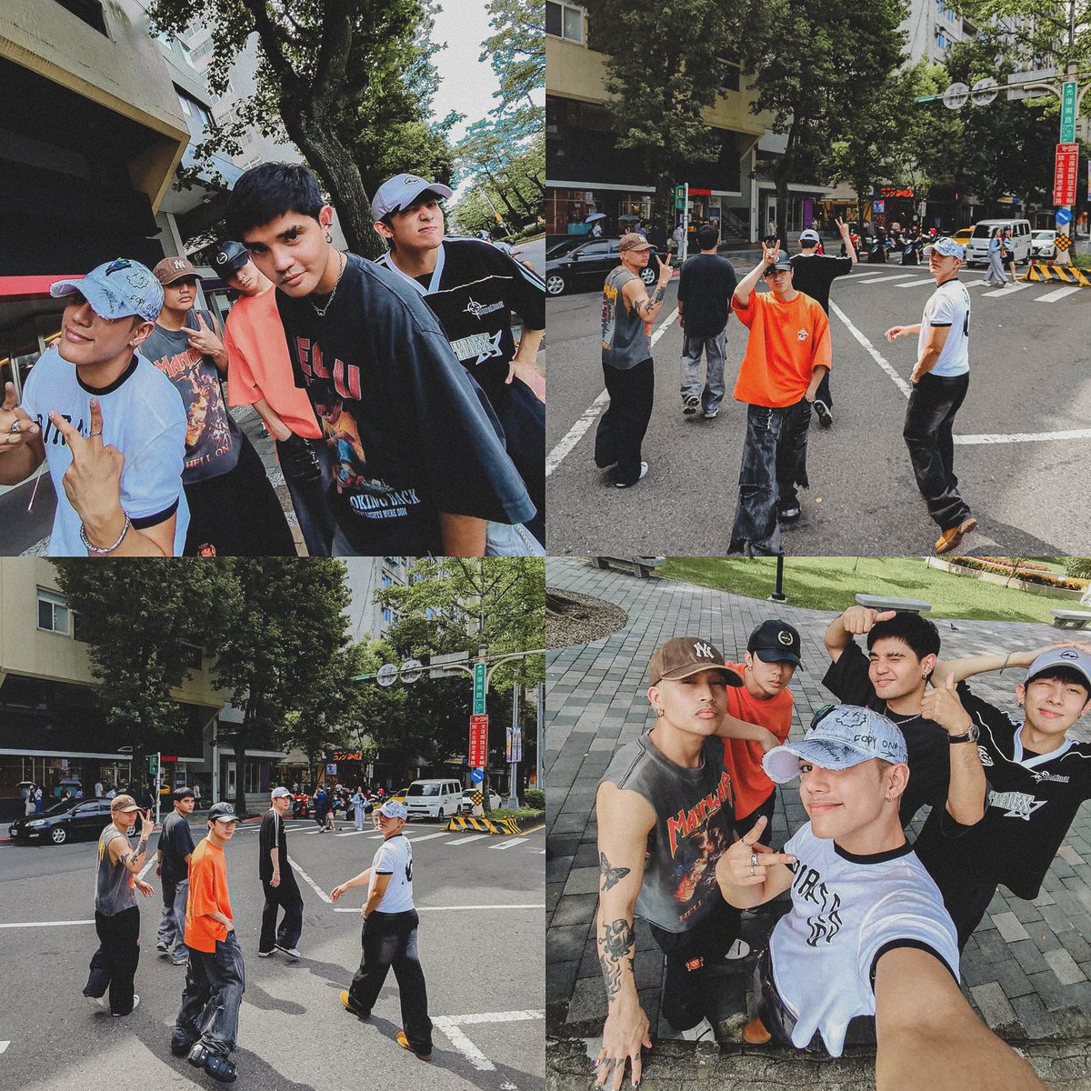 5EVER ✨❤️‍🔥

IG: officialSB19