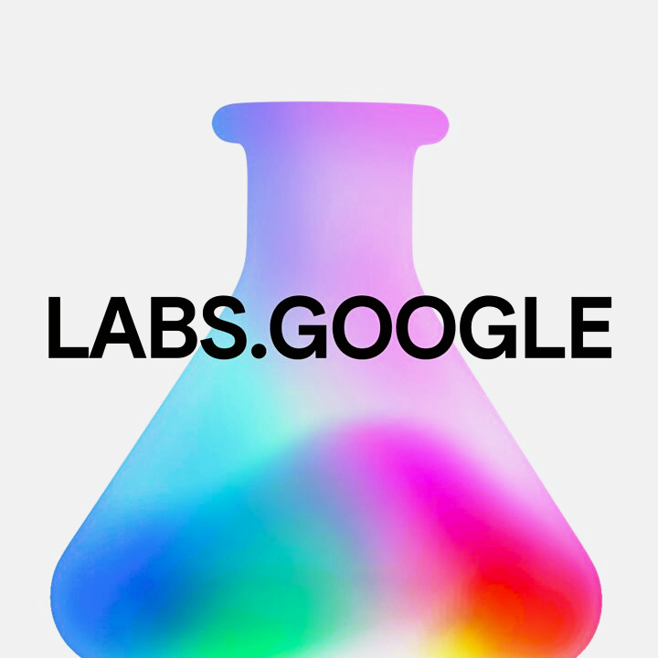Google tiene un Laboratorio de IA GRATUITO.
Poca gente lo usa, pero es una Mina de Oro.

Te dejo  20 Herramientas Gratis que te ahorrará horas todos los días. 
⬇️🧵