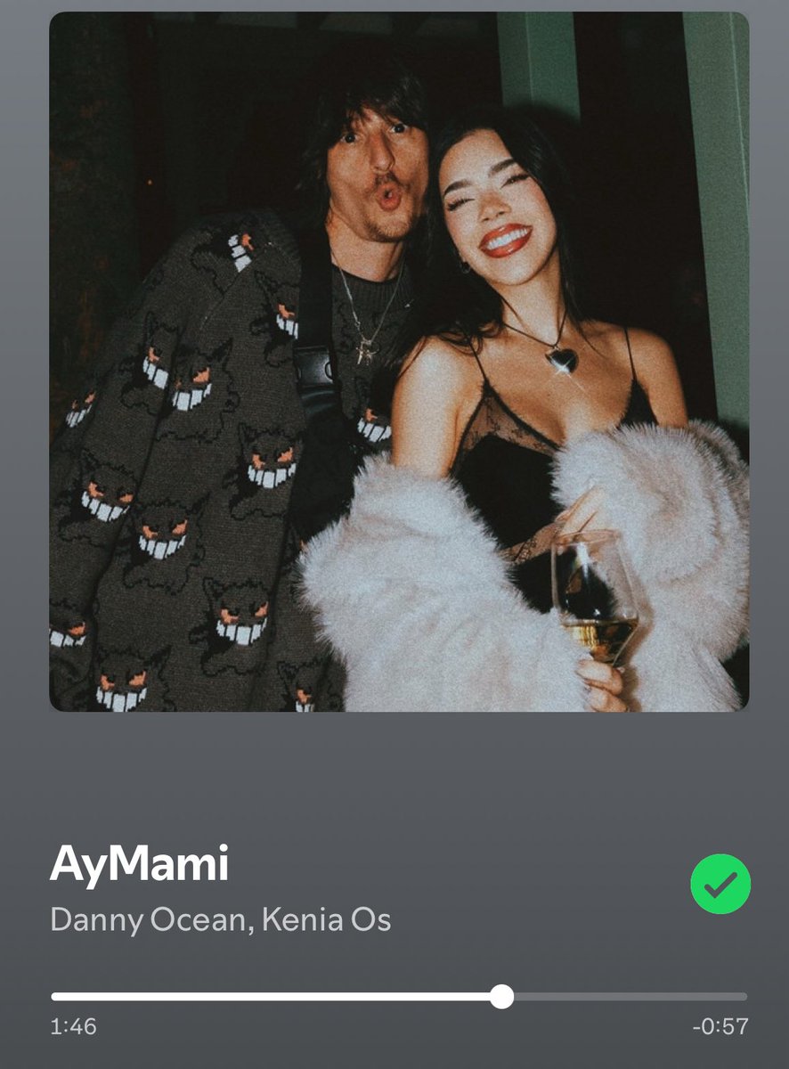 kosmaxii's tweet image. Que hit nos acaban de dar 😮‍💨😮‍💨