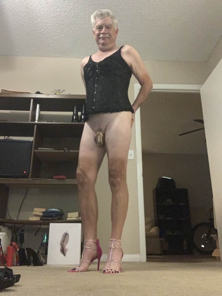 My slave my slut. My sissy my dog and whore. @harold.wingler@gmail.com. Y’all go tell it that it Mistress Desiray just exposed this object.