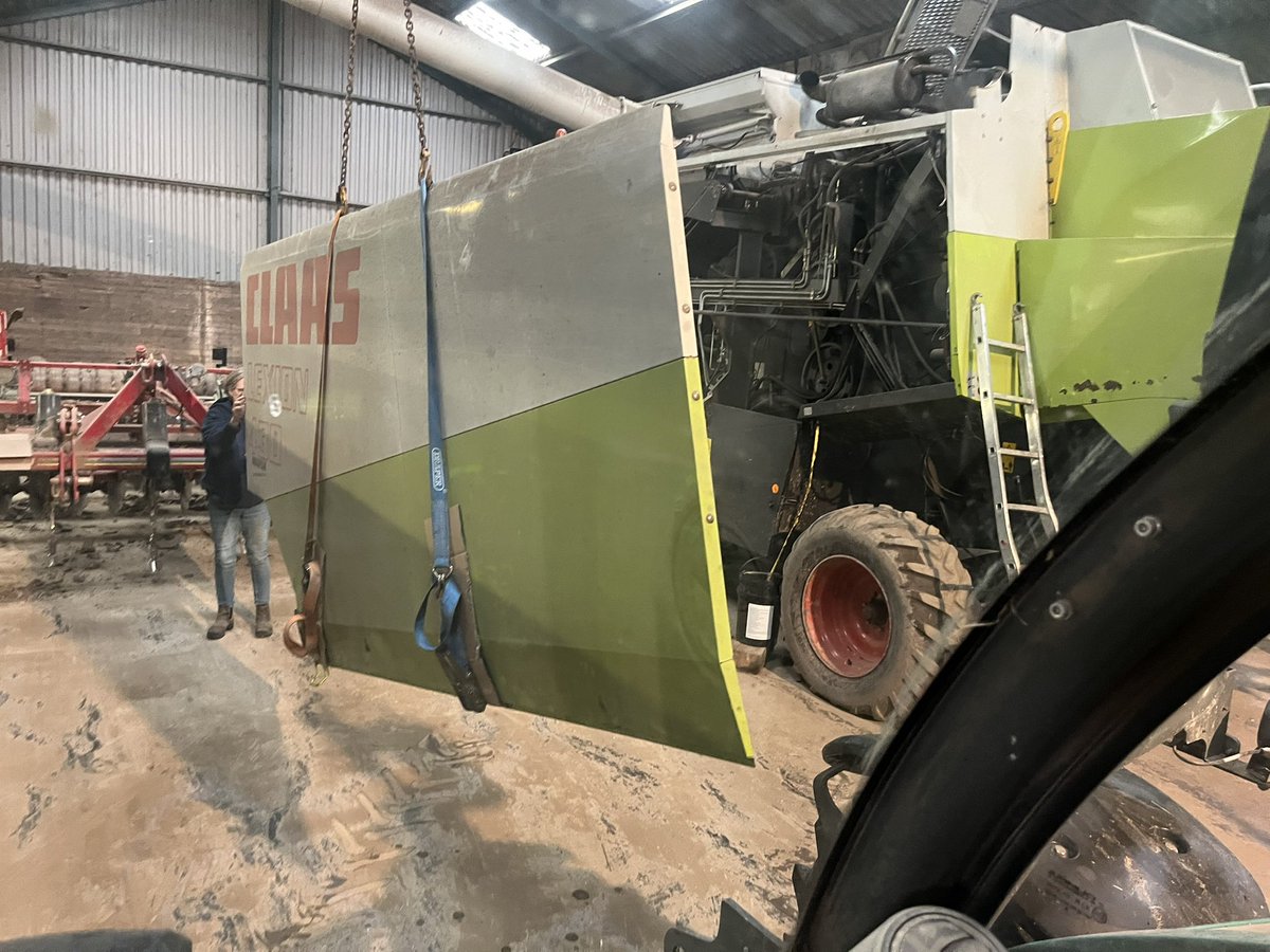 Richard Tagg tweet media