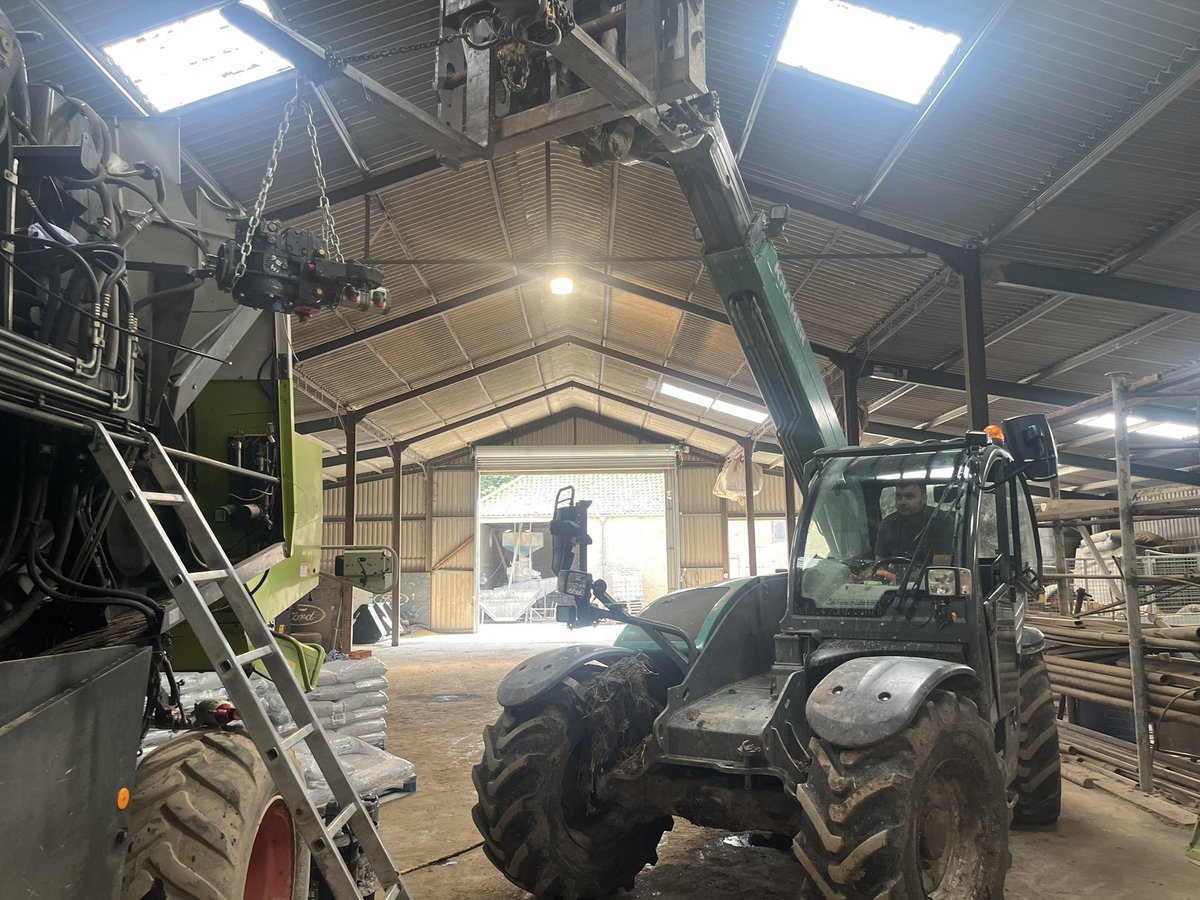 Richard Tagg tweet media