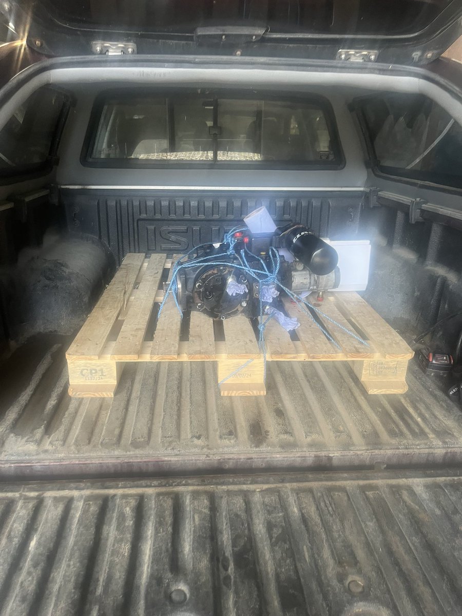 Richard Tagg tweet media