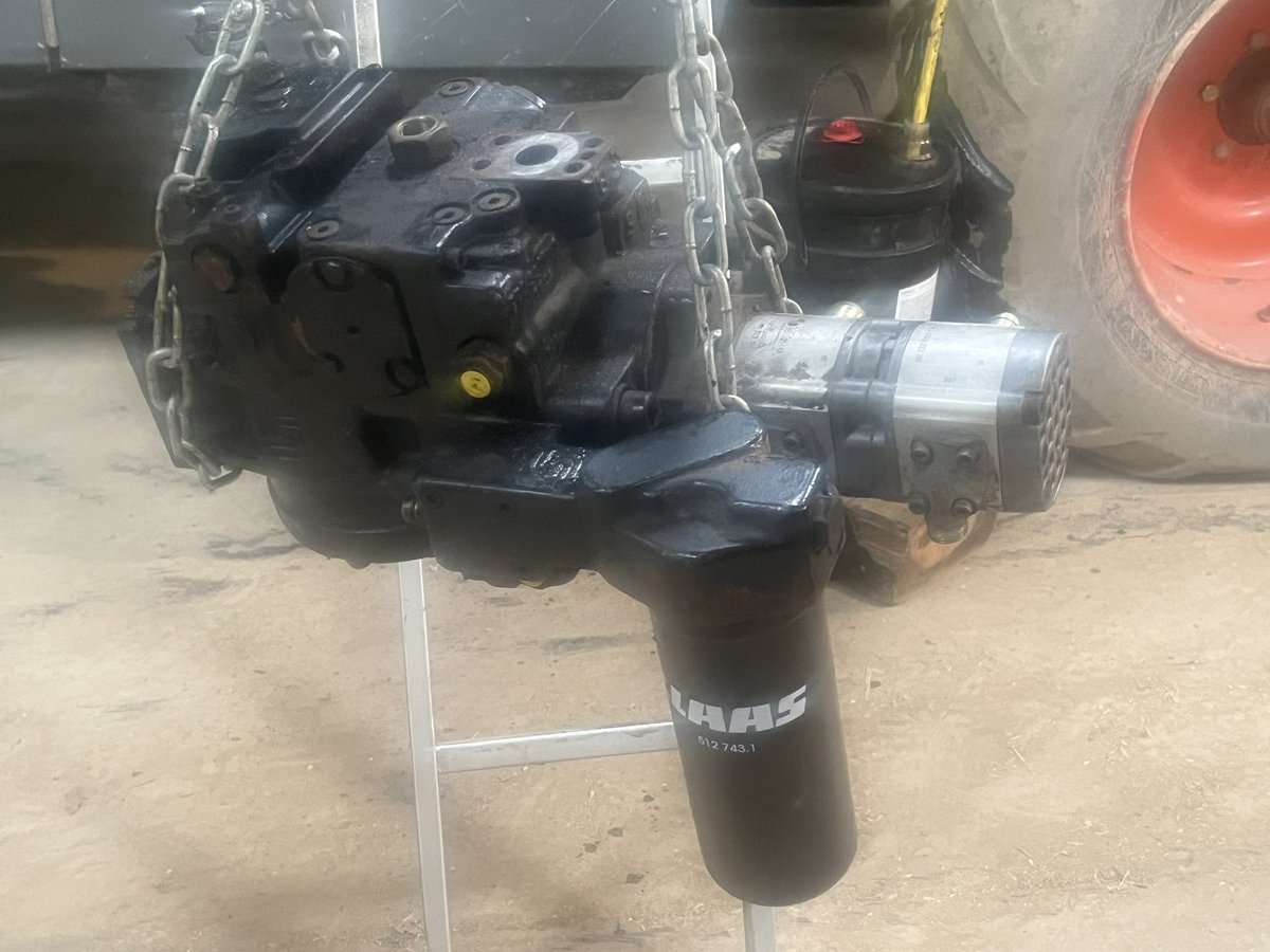 Richard Tagg tweet media