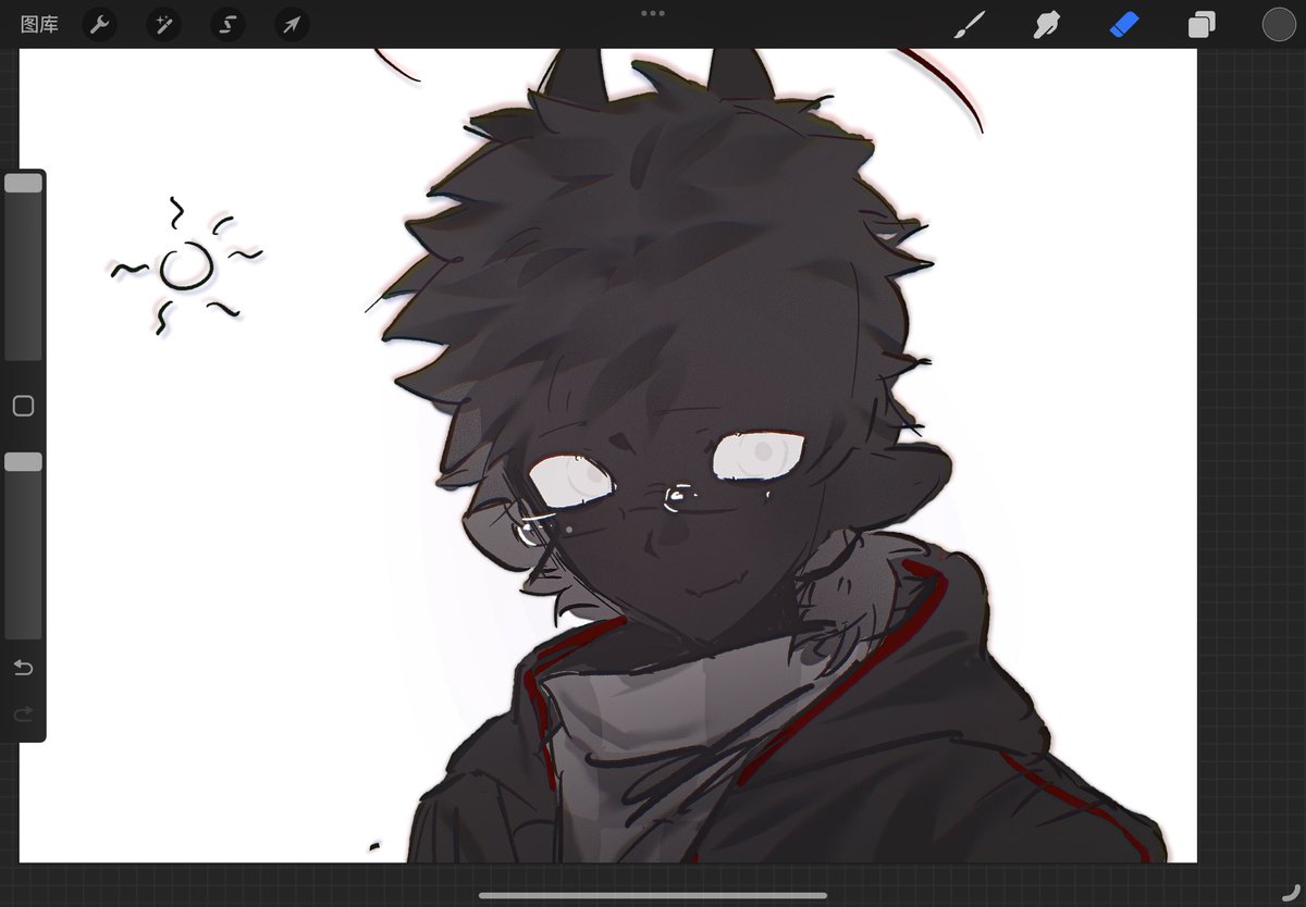 coco_coylol's tweet photo. baaaaaaaad
#badboyhalo #badboyhalofanart https://t.co/mBPoQRuTrp
