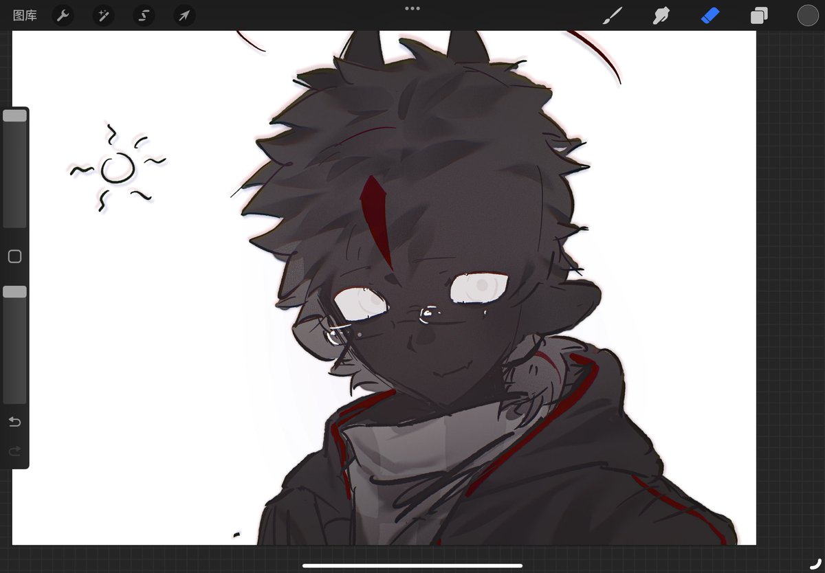 coco_coylol's tweet photo. baaaaaaaad
#badboyhalo #badboyhalofanart https://t.co/mBPoQRuTrp