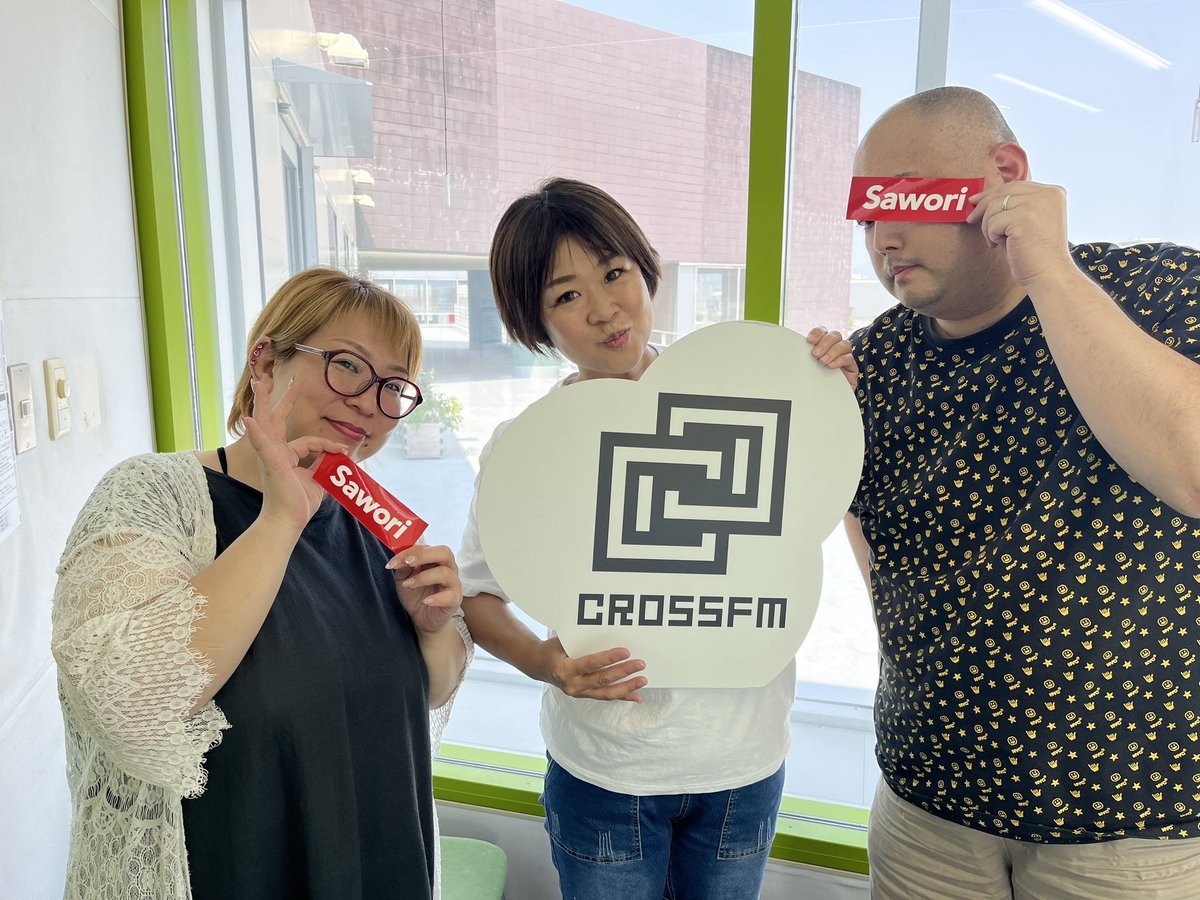 「デリシャスさをり」の 
＼#こんな店ならたまに行く😋／  
#167

【ささみ明太水晶】 
月に一度、かねふくの公式Instagramに載っている、明太スティックを使ったレシピ 🍽️

＼さをりも参考にしてます📷kanefuku.co.jp/ec/recipe/ 
#BSHOCK 
#CROSSFM