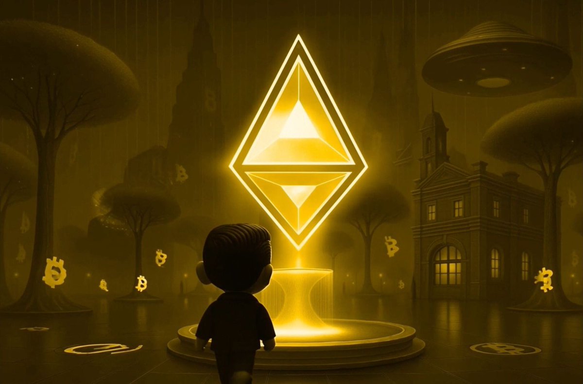 PalladiumLabs's tweet image. The world thinks the mainframe is unbreachable.
That the system is too big to override.

They forgot —
it only takes a few to awaken the many.

#MainframeOverride