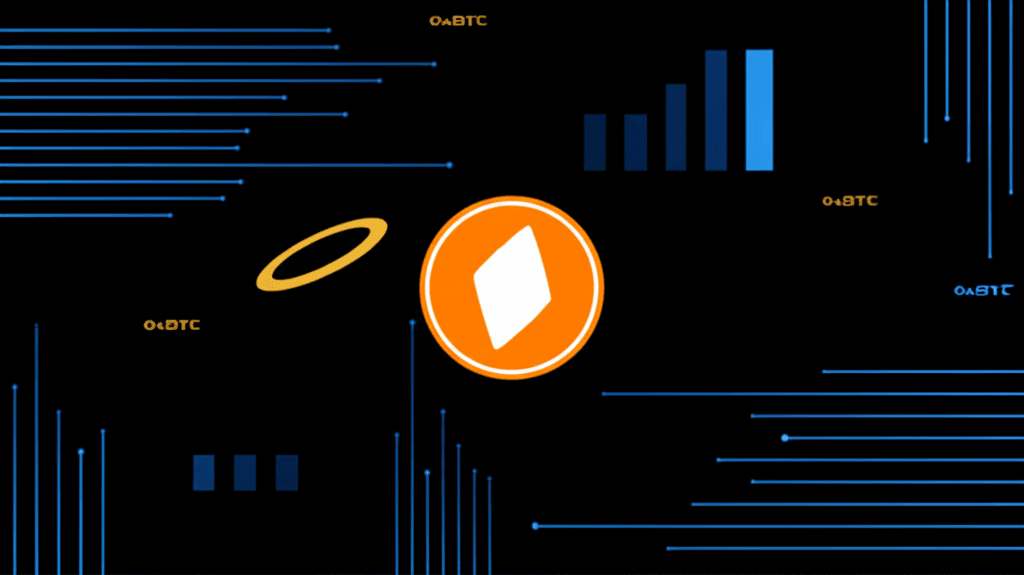 SayaLeonardoX's tweet photo. 0xBTC: The sleeping giant is AWAKENING! π Its revolutionary PoW security makes it a hidden π, undervalued & ready to explode! β‘ This is the breakthrough moment. Get in before it's too late! πͺππ This is not financial advice. #0xBTC #WhenMoon #Layer1 #DeFiBitcoin #OnEthereum https://t.co/85eB53MjQI