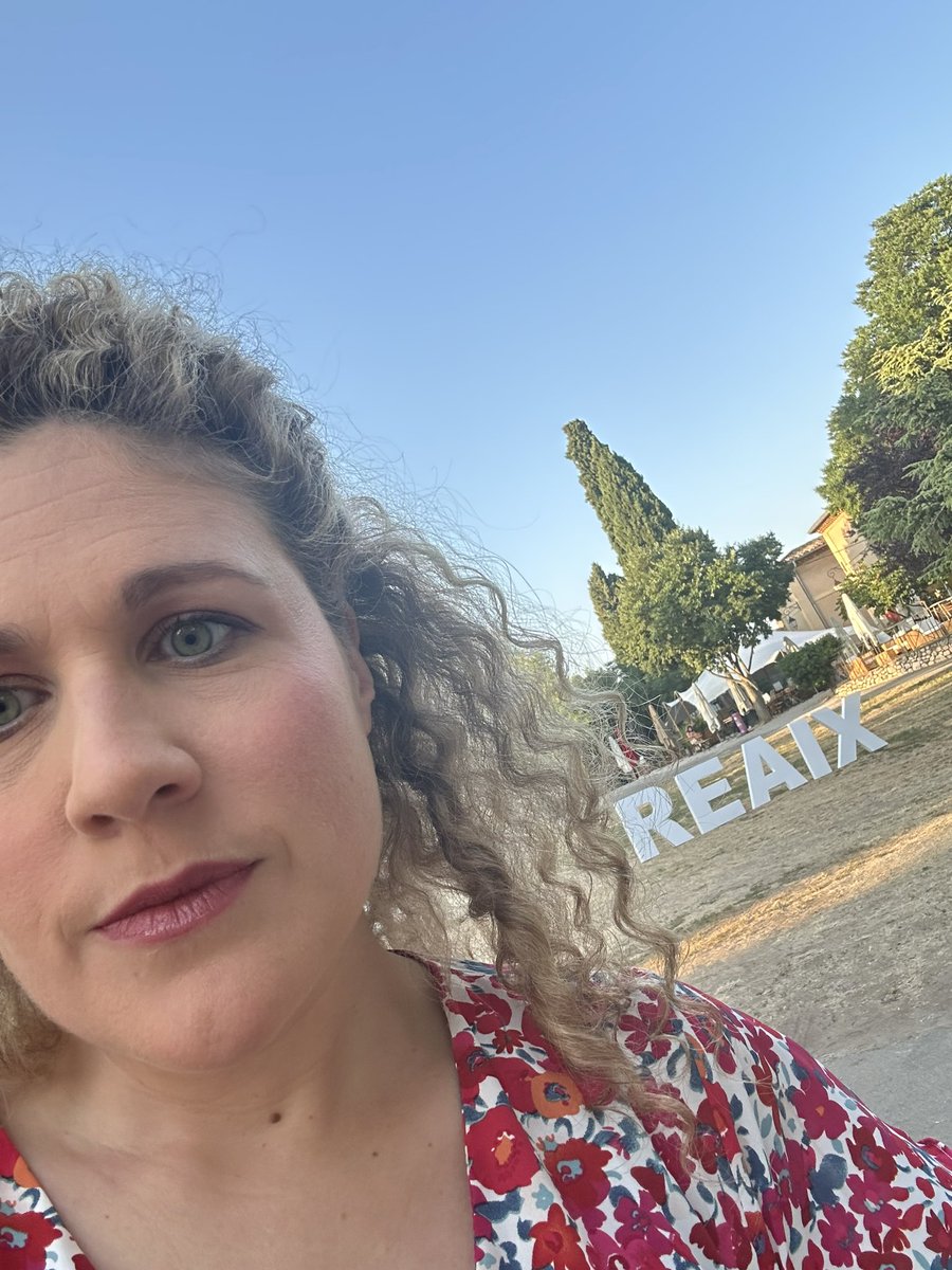 Matinale #ReAix2025 
> Que des bonnes nouvelles pour  Trump.. la grande et belle loi, 150 000 créations de postes en juin , les accords commerciaux ... . 
> le budget ça s’annonce difficile 
Ludovic Subran , Matthieu Courtecuisse …. 
7h40 Philippe Palazzi, Casino