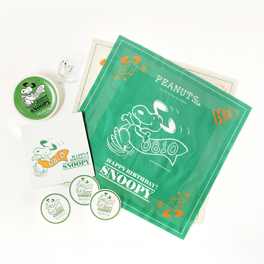 PEANUTS Cafe (ピーナッツ カフェ) on X