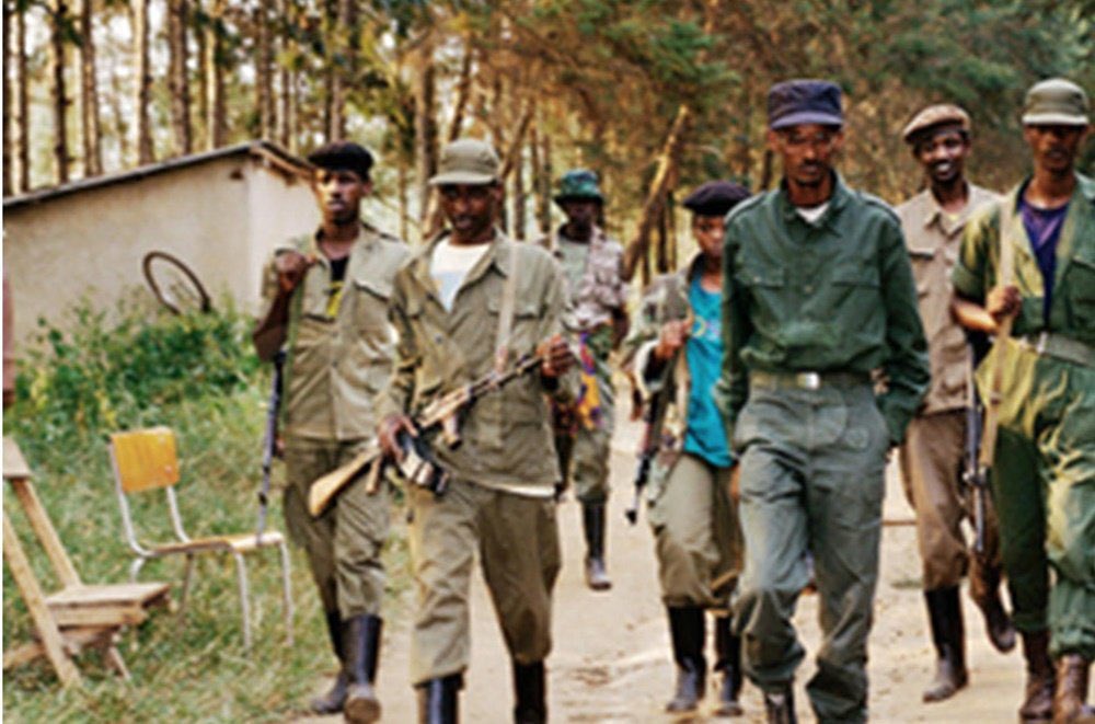 harerimana_tito's tweet image. We celebrate all the selfless souls, father, mothers, brothers and sisters who put they life on the line for the beautiful country 🇷🇼 we are enjoying now🤝

#MyPride🇷🇼
#Inkotanyi 
#Kwibohora31 

Happy Liberation Day to y'all Rwandan 🇷🇼