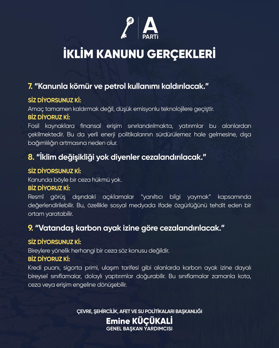 Her şey açıkmış gibi anlatılıyor…
Ama ya felaket
satır aralarındaysa?

Gelin satır aralarını birlikte okuyalım mı? Ne dersiniz?
#iklim
