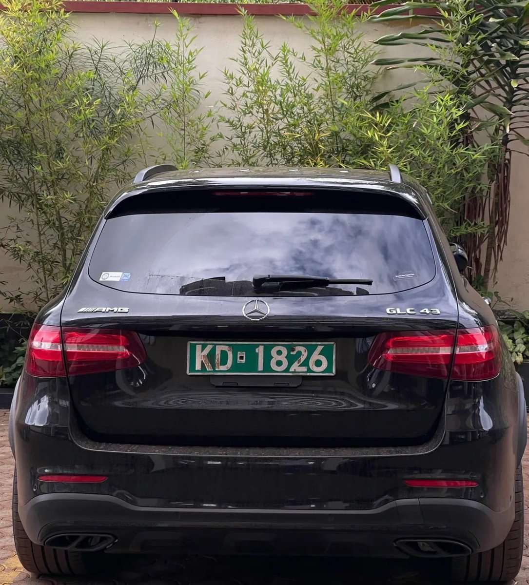 Just watched this vlog where some guys are heading to SummerTides &amp; they decided to drive down to Diani. 

A few surprising things ~ to them, about Mazda emerged in that trip. 
They both did full tank in Nairobi &amp; left at the same time