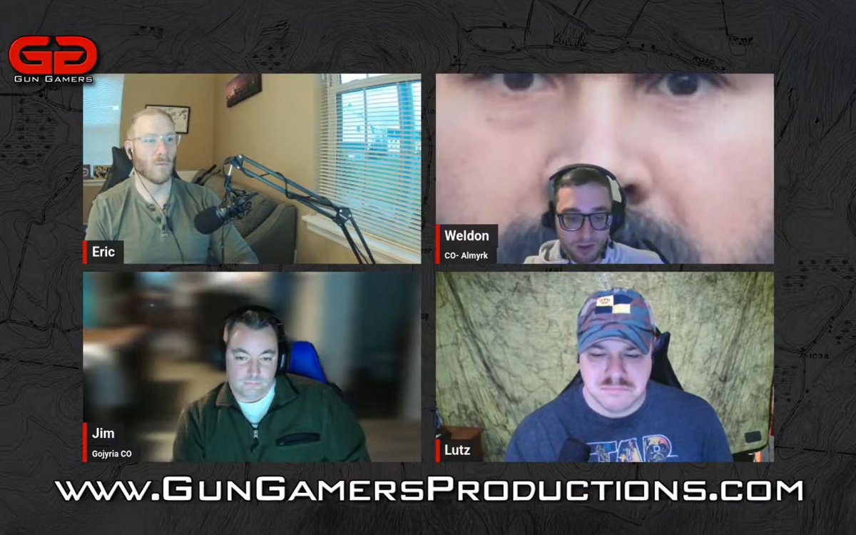 popularairsoft's tweet image. News: Gun Gamers Productions Deadfall AAR

This is the recorded version of the livestream by Gun Gamers Productions' after action report of their Deadfall event. 

Read the full story: popularairsoft.com/news/gun-gamer… #airso