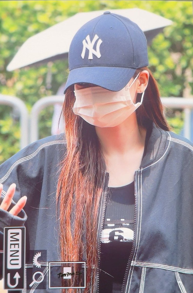 taerina09's tweet image. 250704 kbs 
#카리나 #에스파 #aespa #Karina