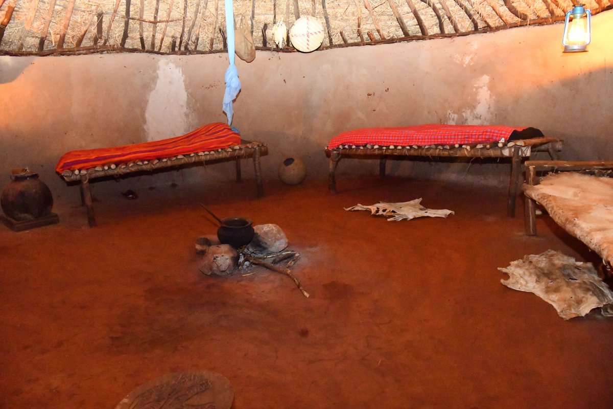 There is this place offering Taita Culture Signature Experience at Cosovo, Birikani, Voi.

Can't wait to visit. They even have chofi ya maghuwa😍. A night here with Aluwaru won't hurt.

AND, we need many of these in TTC.