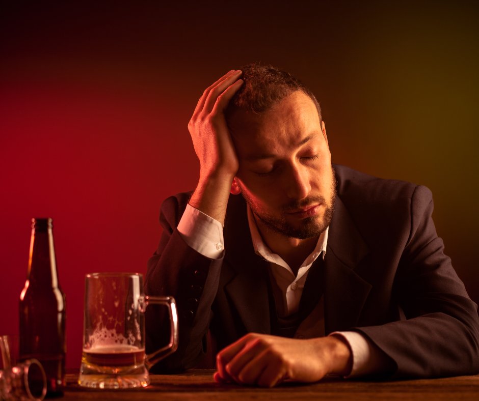 <a href="/MikeMondo1/">Mike Mondo</a> : Yesterday, I was having a chat with friend who comes from a Taita background. In the middle of our conversation, we discovered that nearly half of all Taita men struggle with drunkenness. They drink so much that their women would rather intermarry. #MikeAndKingangi