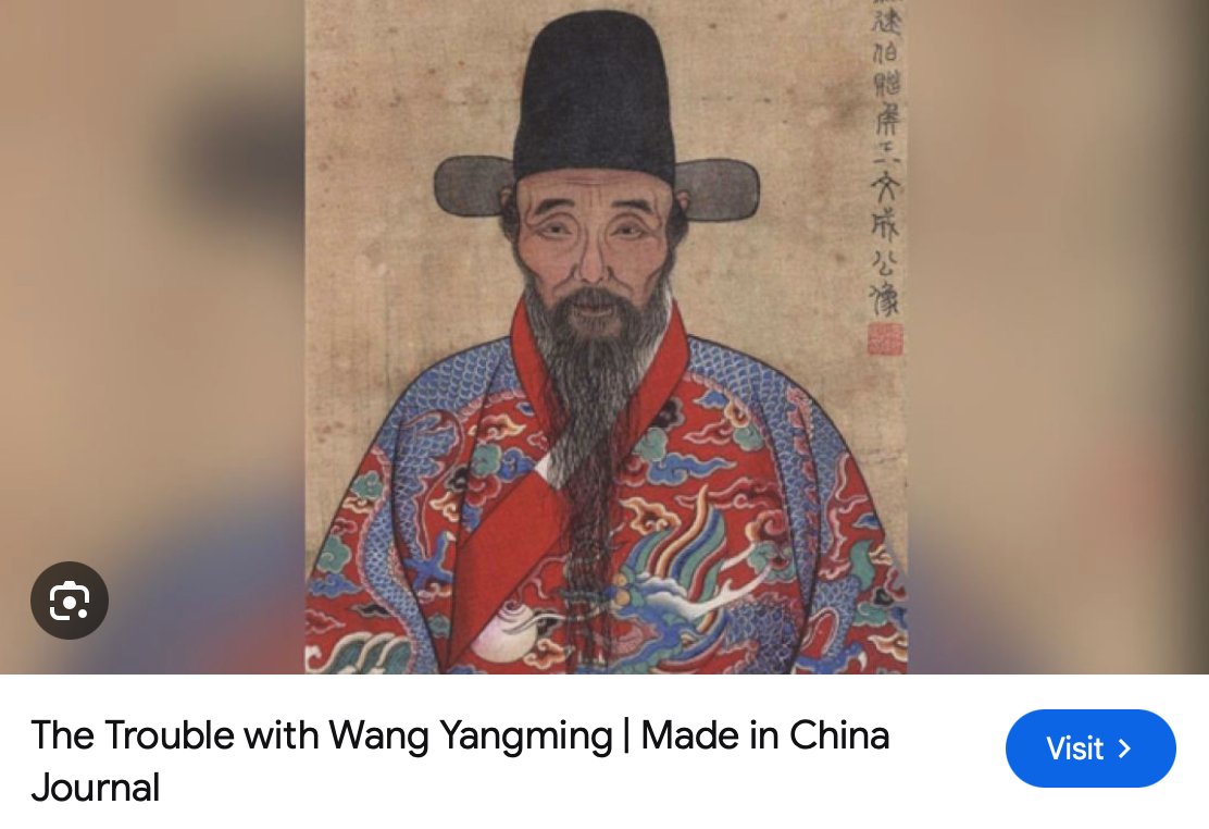 Part 4 of the new series, "Lessons from China's Imperial History for Contemporary U.S.-China Relations."  Today's episode:  Buddhism versus Confucianism in the Domestic Stability of the Ming Empire, and Lessons for Xi Jinping

Hi All.  Last time (part 3) I talked about the role