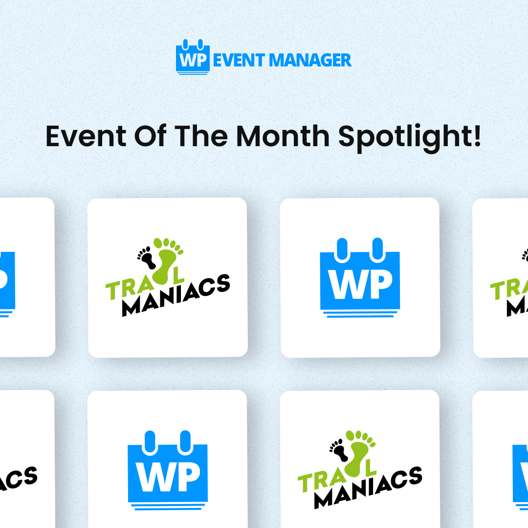 wp_eventmanager's tweet image. 🌟 Event of the Month! 🌟
 Trail Maniacs took their outdoor events to the next level with WP Event Manager. Smooth registration, seamless attendee management & unforgettable experiences! 🏃⛰️  
👉 Read more: zurl.co/ZKyke
#EventSuccess #WPEventManager
