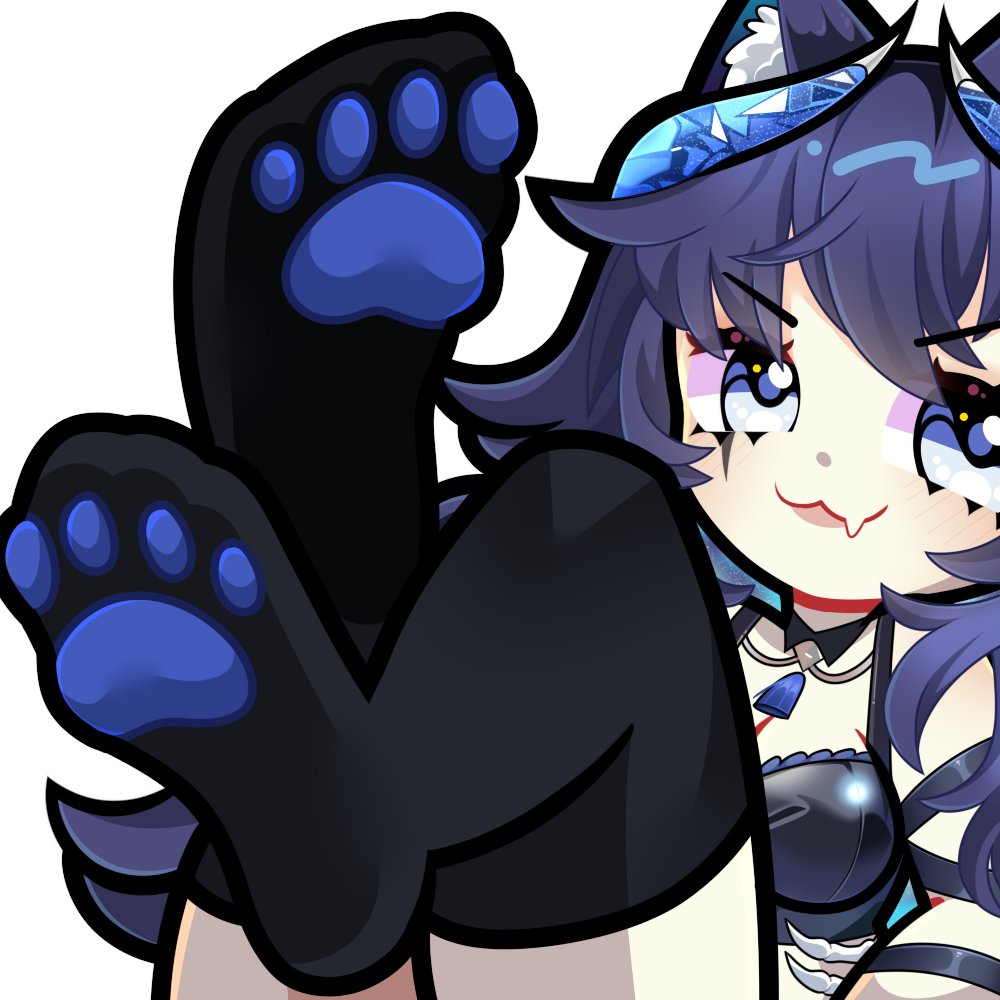 ImCamilahh's tweet image. More commissions "YCH Paws", thank you all very much for your support. 🥰🌷✨
RTs are appreciated ♡
✦ Vgen: Vgen.co/ImCamilahh
#TwitchEmoteArtist #Twitch #cute #emotes #Alert #kawaii #art #commsopen #Chibis #VGenComm #PAWS