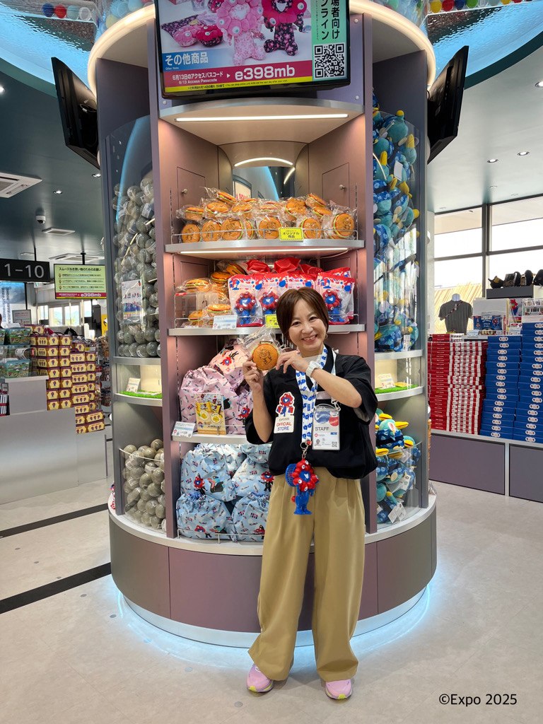 EXPO2025／JR西日本グループ【公式】 on X