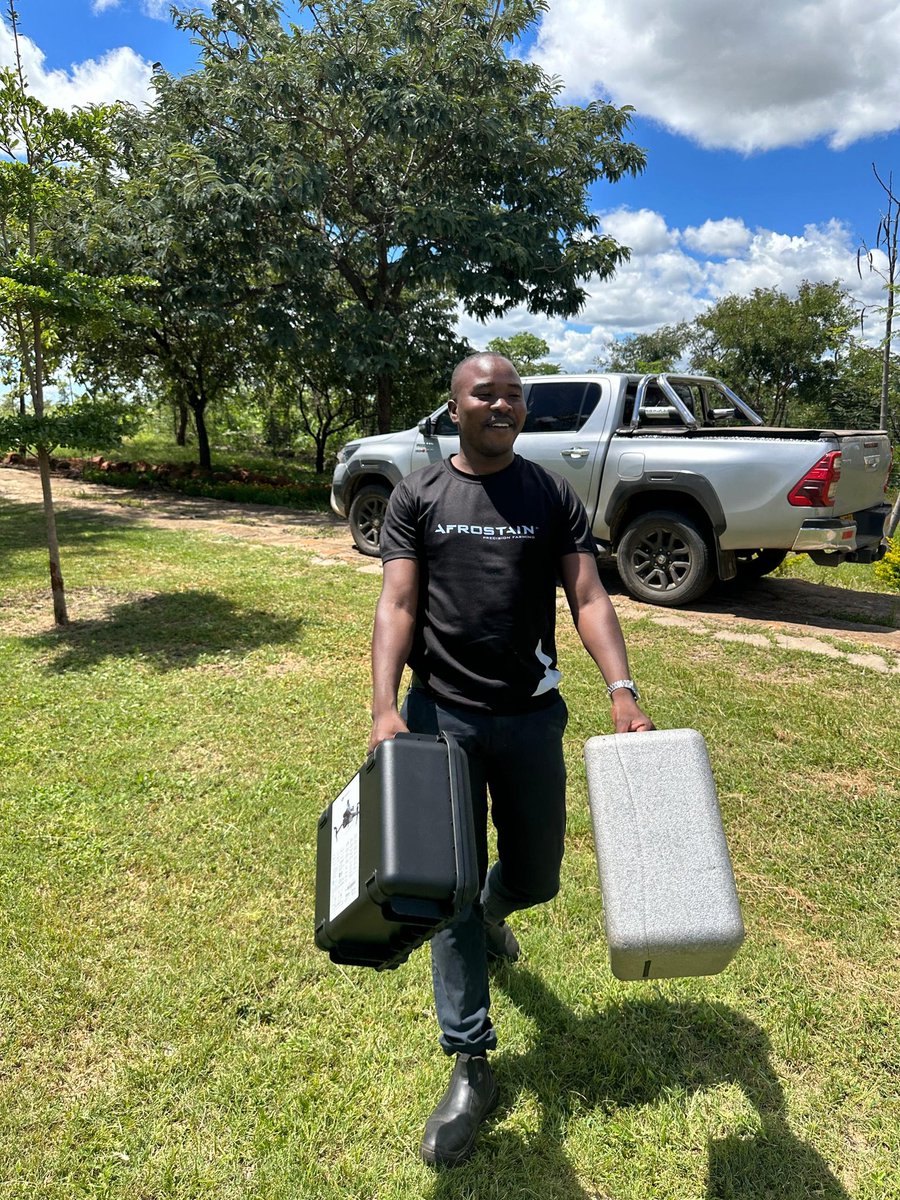 Precision Farming Isn’t About Shiny Gadgets—It’s About RESULTS 🚜📈

🧵 Thread