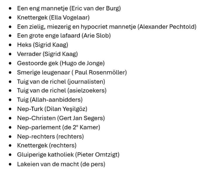 Kaatje ervaart geen asielcrisis tweet media