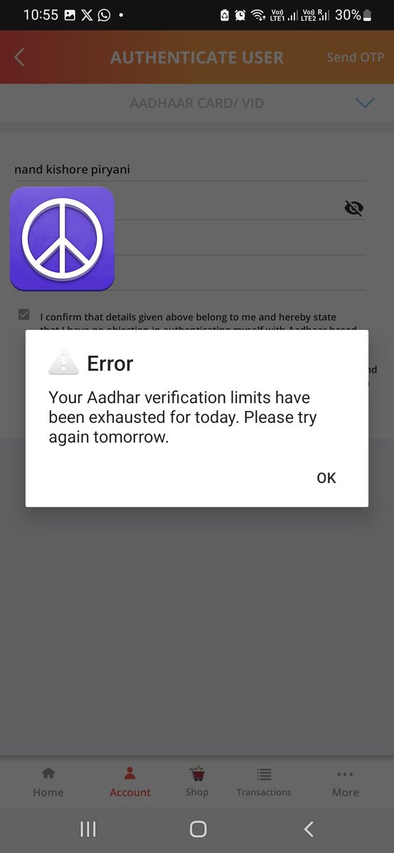 Nand Piryani tweet media
