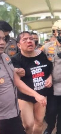 Presiden kopi tweet media
