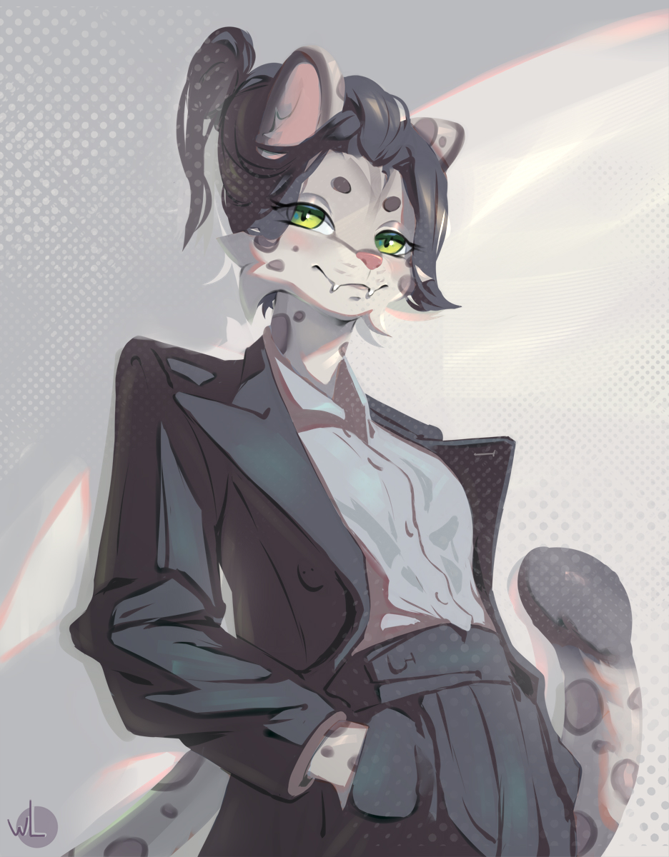 Welive_art's tweet image. What up lads