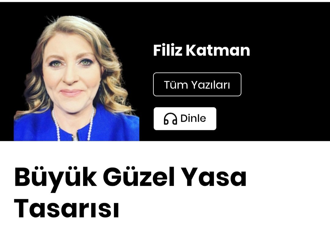 İstanbul Aydın Üni. Kurumsal İletişim Direktörlüğü (@iaubasin) on Twitter photo Öğretim Üyemiz ve EPPAM Müdürümüz Dr. Filiz Katman'ın Star gazetesindeki yazısını linkten okuyabilirsiniz.
Okumak için 👉 star.com.tr/yazar/buyuk-gu…
<a href="/drmaydin/">Prof. Dr. Mustafa AYDIN</a>
<a href="/IAUKampus/">İstanbul Aydın Üniversitesi</a>
<a href="/iauiibf_/">İAÜ İktisadi ve İdari Bilimler Fakültesi</a>
<a href="/IAU_EPPAM/">IAU_EPPAM</a>
<a href="/filizkt/">Filiz Katman</a>
<a href="/stargazete/">Star Gazetesi 🇹🇷</a> Öğretim Üyemiz ve EPPAM Müdürümüz Dr. Filiz Katman'ın Star gazetesindeki yazısını linkten okuyabilirsiniz.
Okumak için 👉 star.com.tr/yazar/buyuk-gu…
<a href="/drmaydin/">Prof. Dr. Mustafa AYDIN</a>
<a href="/IAUKampus/">İstanbul Aydın Üniversitesi</a>
<a href="/iauiibf_/">İAÜ İktisadi ve İdari Bilimler Fakültesi</a>
<a href="/IAU_EPPAM/">IAU_EPPAM</a>
<a href="/filizkt/">Filiz Katman</a>
<a href="/stargazete/">Star Gazetesi 🇹🇷</a>