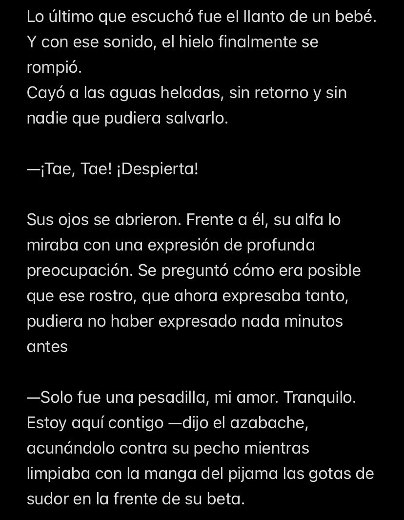 xime_au18258's tweet photo. ciento sesenta
#vkookmin
#omegaverse
#mpreg
#poliamor https://t.co/NXamqwxAHZ