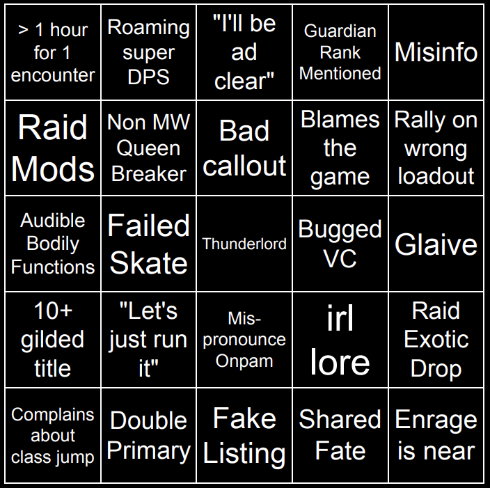 0npam's tweet image. LATE NIGHT BINGO WOOOO
🟣twitch.tv/onpam
🔴youtube.com/live/nCb4UE4SU…