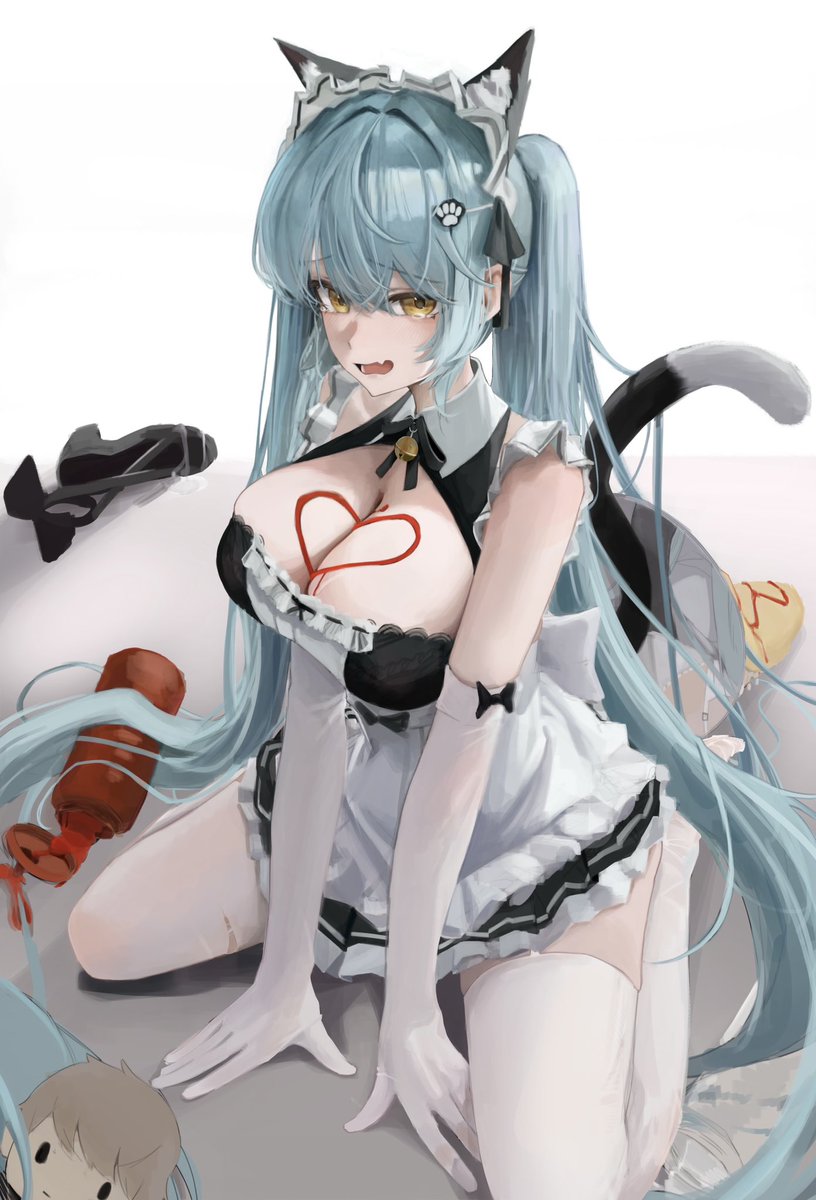 プリバティ

#NIKKE #NIKKEfanart