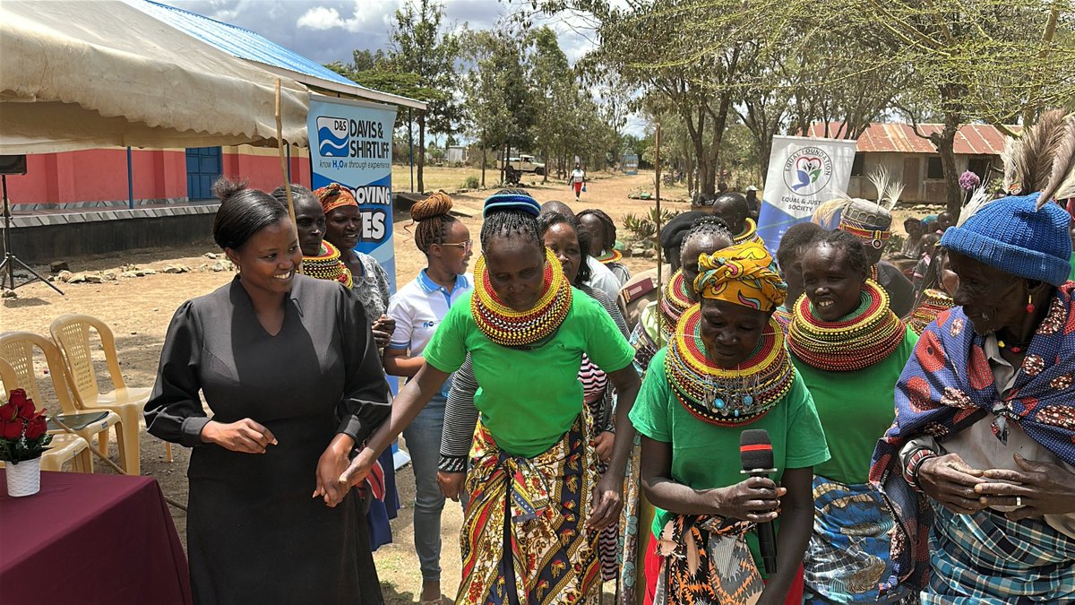 Behind every empowered community is a woman driving change.
We continue to support mothers and women through our outreach programs — because when they thrive, we all thrive.
#WomenEmpowerment #SupportMothers #BethelImpact #StrongerTogether