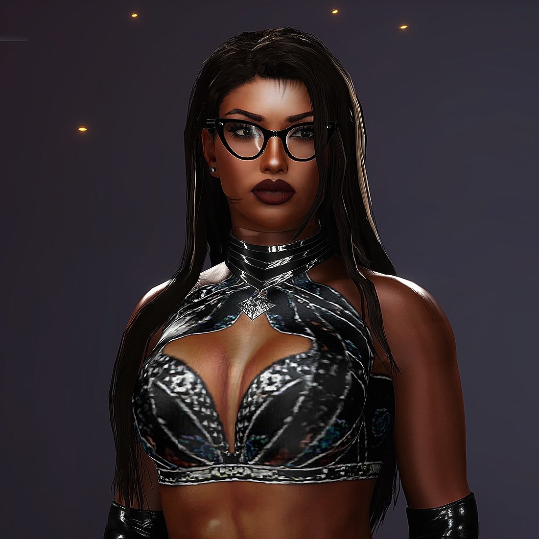 #WWE2K25