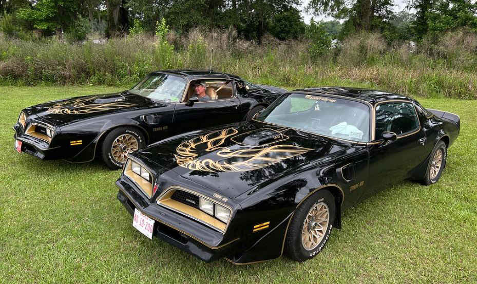 Fast_MuscleCar's tweet image. What is the Bandit Run?
fastmusclecar.com/what-is-the-ba…