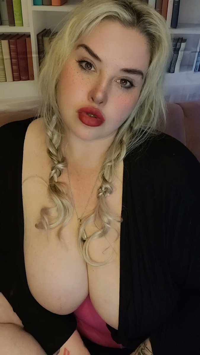 Are we making out or what?