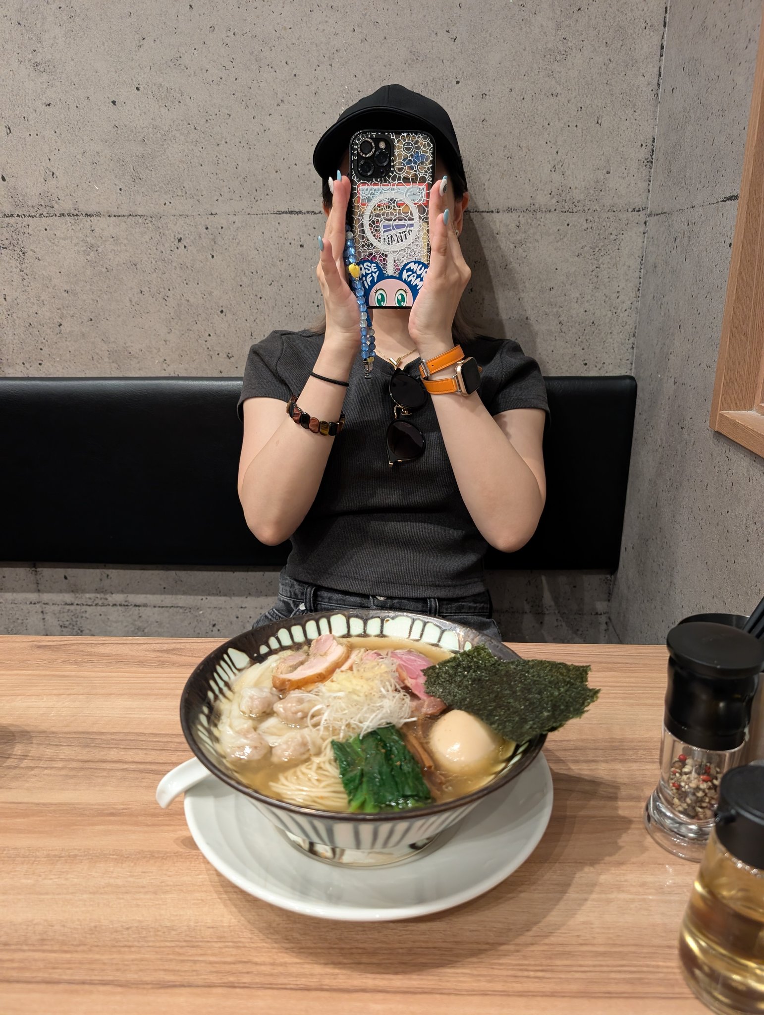 FUMI on X: 