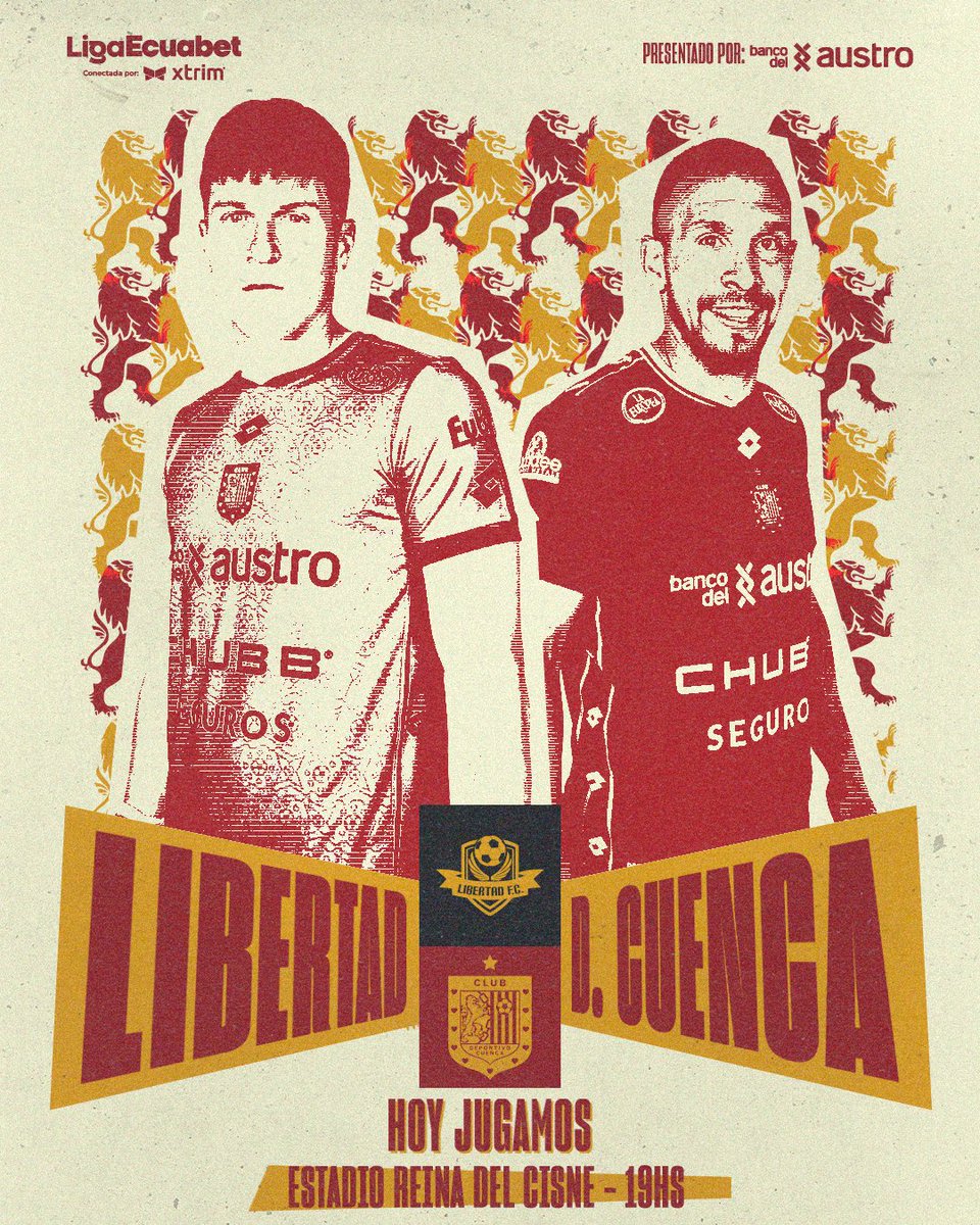 Club Deportivo Cuenca tweet media