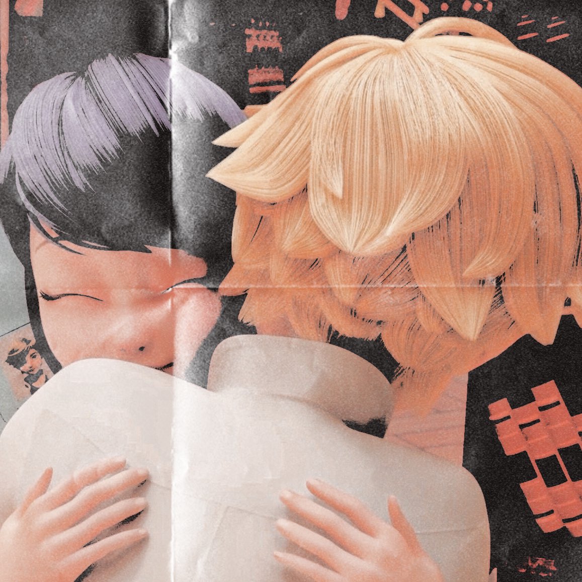 𝐂𐌀 ﹒ 𝚃 ‍‍ 𖥔 ‍ Ϟ꩜𝙸𐍂ᅠ (@herofparis) on Twitter photo 